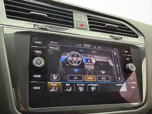 Volkswagen Tiguan bild 28