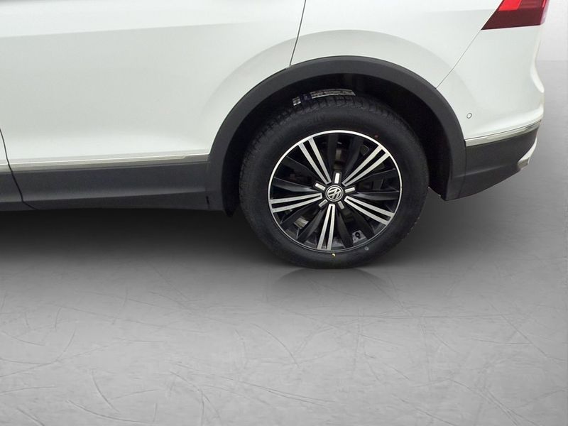 Volkswagen Tiguan bild 37