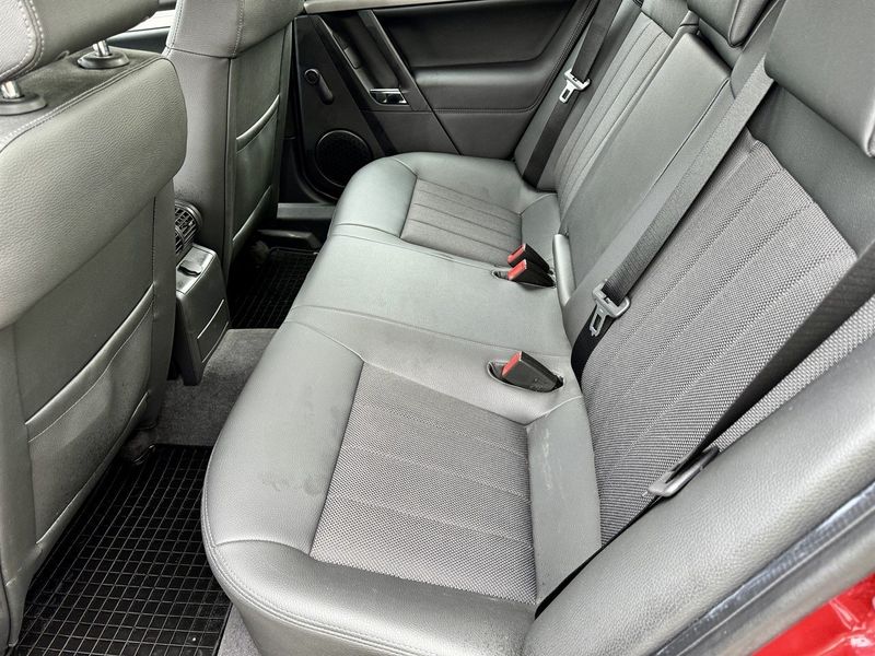 Opel Vectra bild 7
