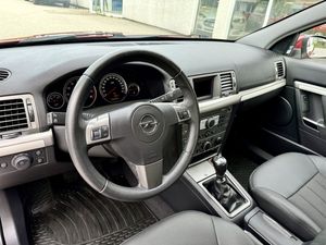 Opel Vectra bild 6