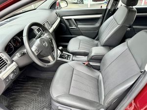 Opel Vectra bild 5