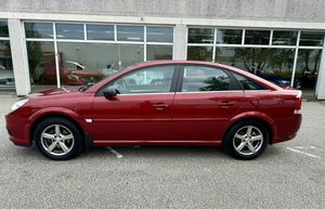 Opel Vectra bild 4