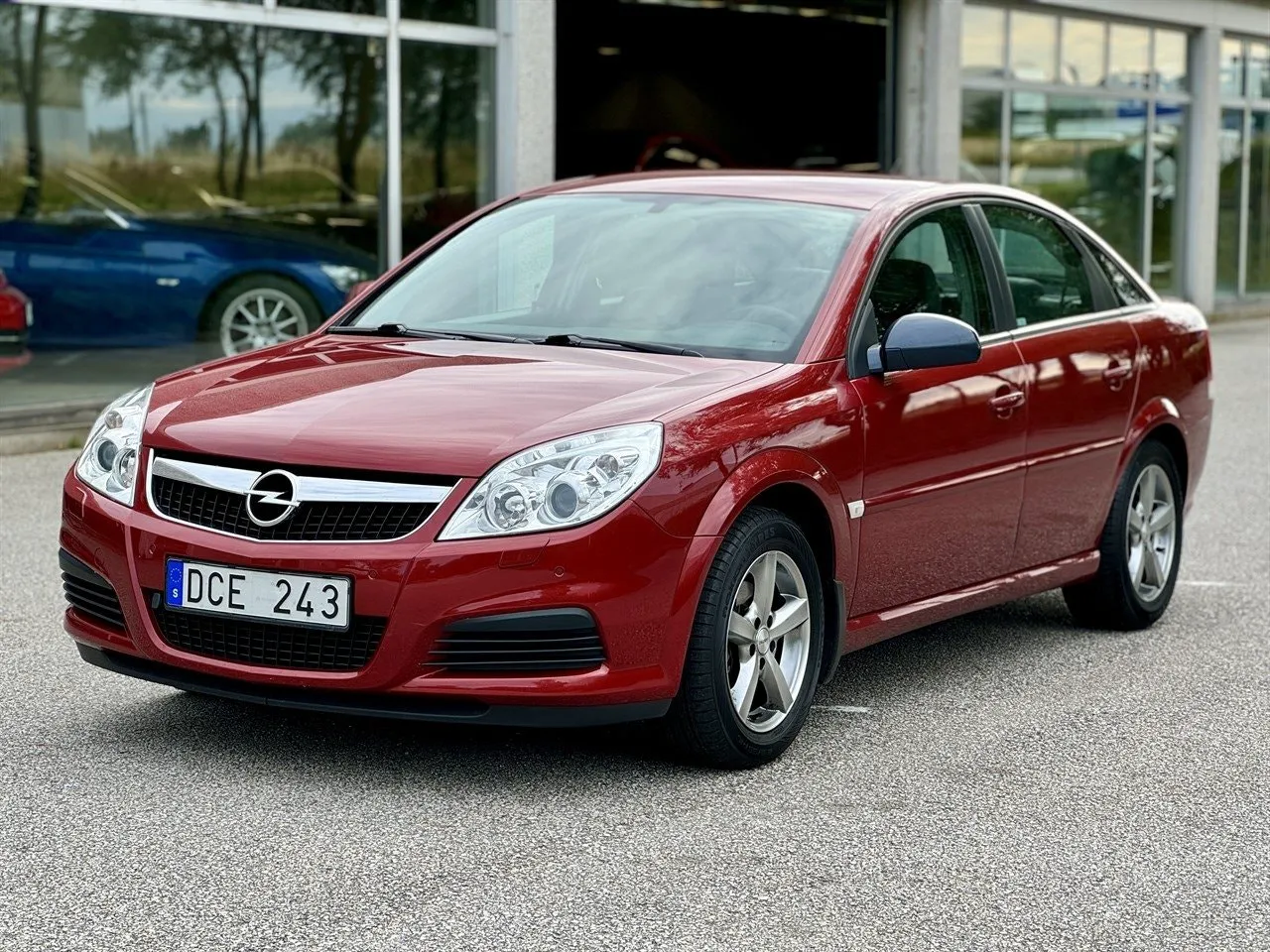 Vehicle image 2
