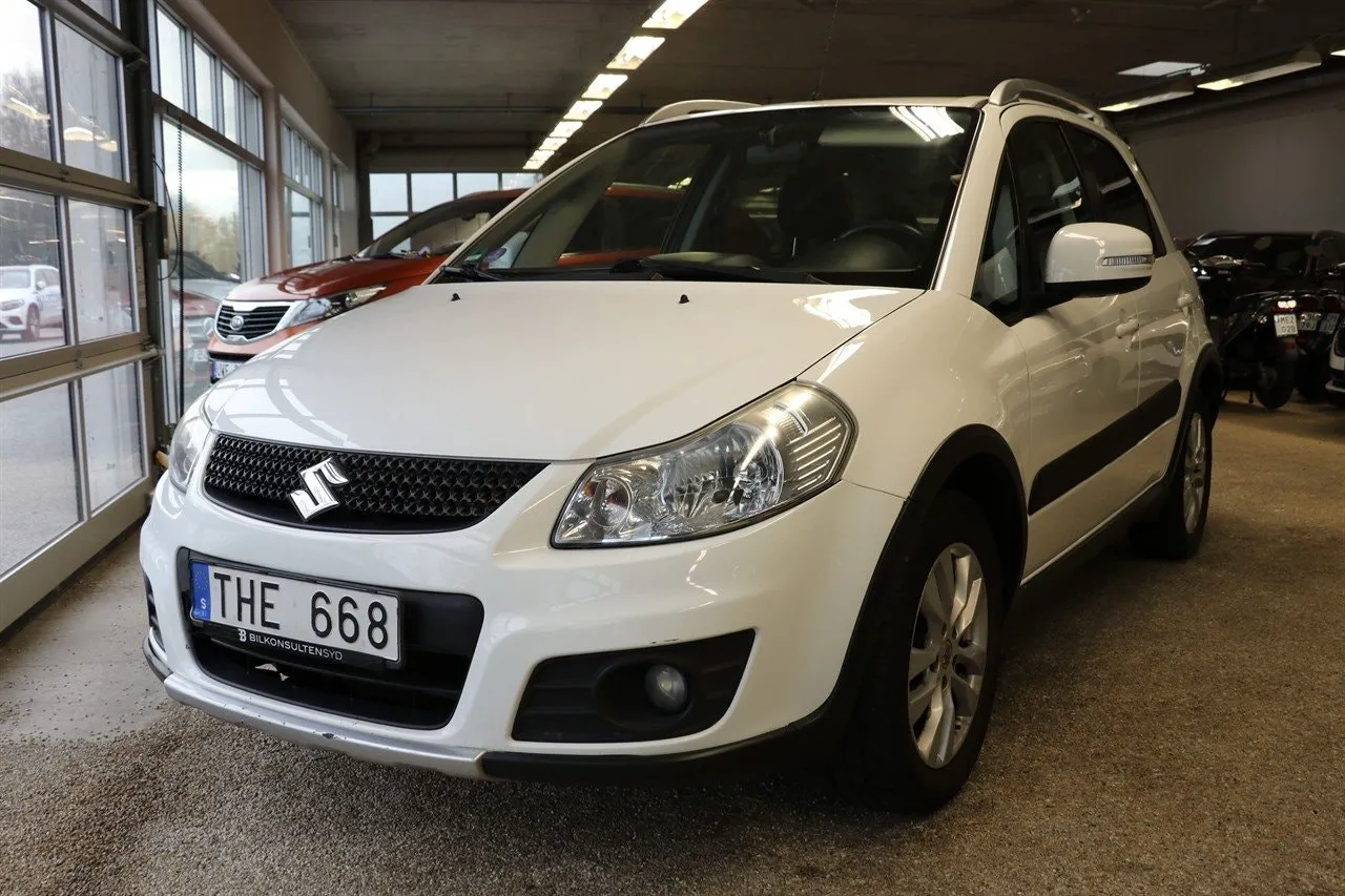 Vehicle image 2