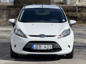 Ford Fiesta bild 2
