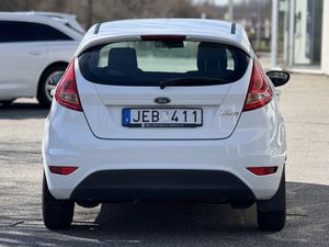 Ford Fiesta bild 12