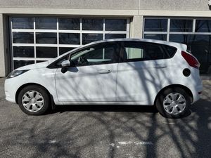 Ford Fiesta bild 4
