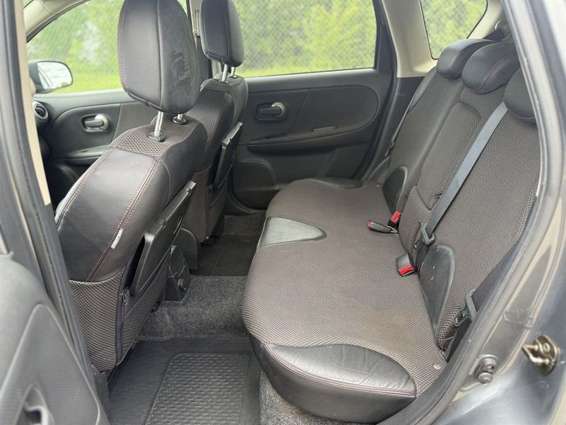 Nissan NOTE bild 7