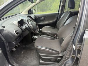 Nissan NOTE bild 6