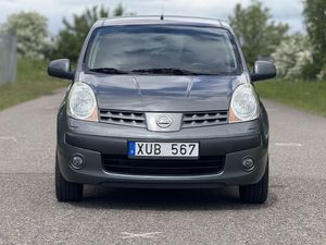 Nissan NOTE bild 2