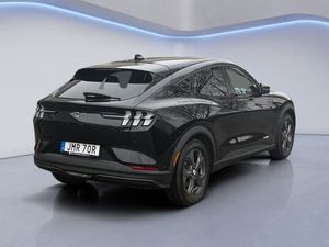 Ford Mustang Mach-E bild 23