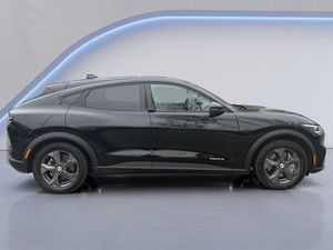 Ford Mustang Mach-E bild 20