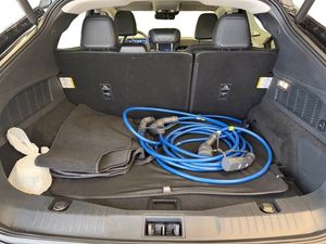 Ford Mustang Mach-E bild 17