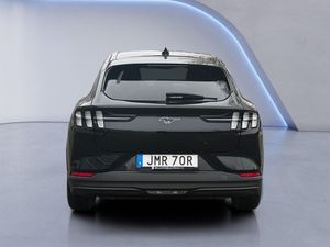 Ford Mustang Mach-E bild 22