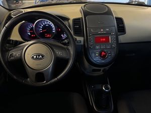 Kia Soul bild 7