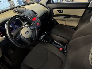 Kia Soul bild 6