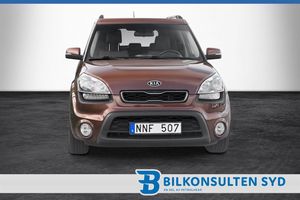 Kia Soul bild 2