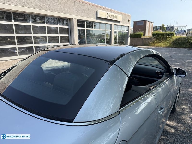 Volkswagen Eos bild 14