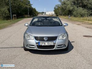 Volkswagen Eos bild 2