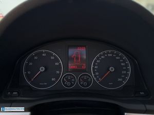 Volkswagen Eos bild 8