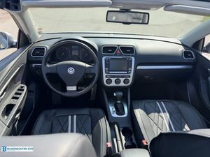 Volkswagen Eos bild 6