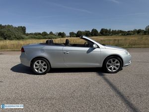 Volkswagen Eos bild 4
