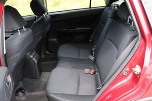 Subaru XV bild 7