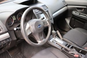 Subaru XV bild 6