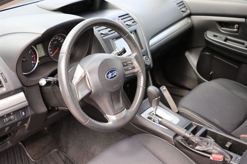 Subaru XV bild 6