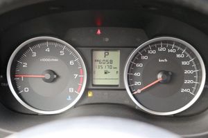 Subaru XV bild 10