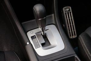 Subaru XV bild 11