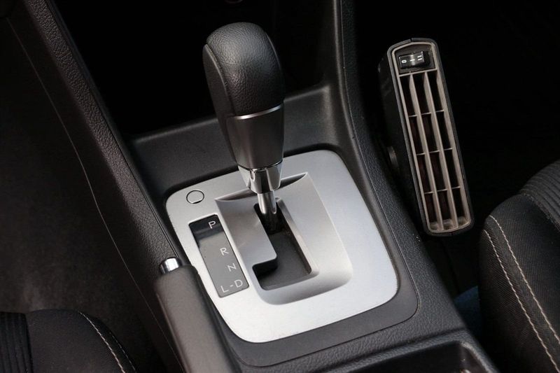 Subaru XV bild 11