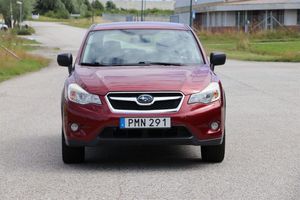 Subaru XV bild 2
