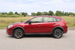 Subaru XV bild 4