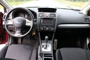Subaru XV bild 8
