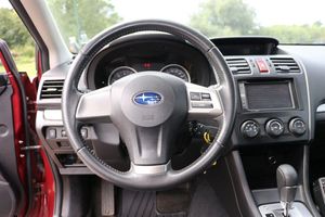 Subaru XV bild 9