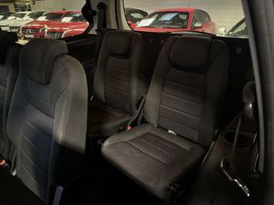 Ford Galaxy bild 8