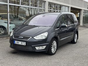 Ford Galaxy bild 3