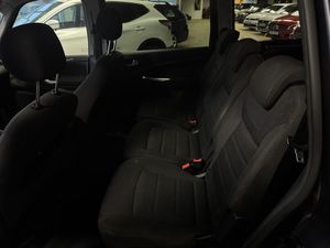 Ford Galaxy bild 7