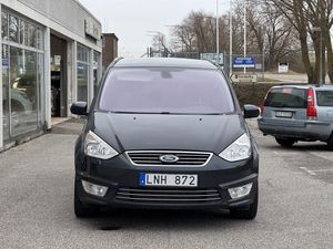 Ford Galaxy bild 2