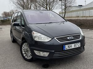 Ford Galaxy bild 1