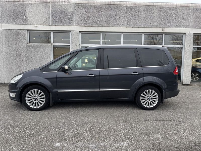 Ford Galaxy bild 4