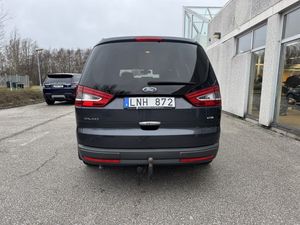 Ford Galaxy bild 14