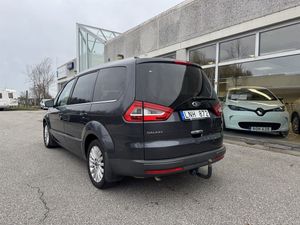 Ford Galaxy bild 13