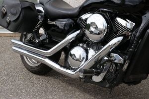 Kawasaki Vulcan bild 6