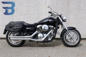 Kawasaki Vulcan bild 1