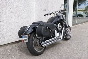 Kawasaki Vulcan bild 3