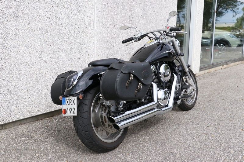 Kawasaki Vulcan bild 3