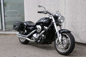 Kawasaki Vulcan bild 2