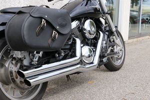 Kawasaki Vulcan bild 4